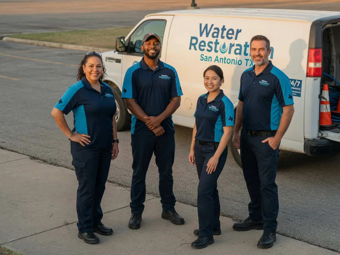 Water Damage Repair company in Reedsport, OR
